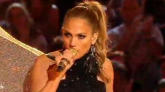 Jennifer Lopez - On The Floor