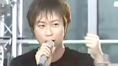 五月天 - 头顶天空升空演唱会