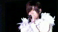 山田凉介 - Moondance HSJ Tour 08-09 饭制版