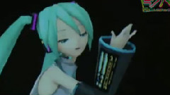 初音未来 - 二息歩行 初音ミク ライブパーティー