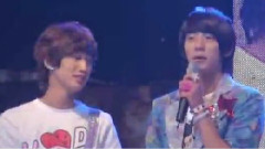 B1A4 - 采访