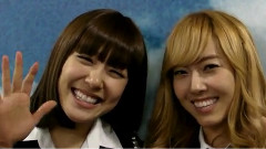 Tiffany(少女时代),Jessica - Soompi