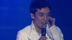 BigBang - A Good Man