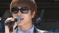 Super Junior - SJ表演 Cut