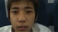 松本润,岚 - 2003How's it Going 幕后花絮 中文字幕