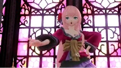 巡音流歌 - 巡姫舞踏曲