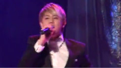 梁耀燮,BEAST - Shock