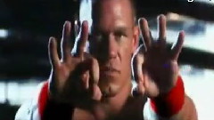 John cena - My Time Is Now