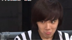 李洪基(FTISLAND) - TBS