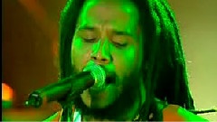 Ziggy Marley & The Melody Makers