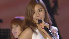 After School - Shampoo & 因为你