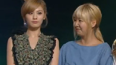 After School - KBS GAG Concert After School Cut