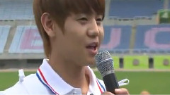 BEAST - Fiction Singing