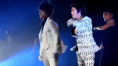 东方神起 - 串烧 LA
