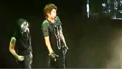 东方神起 - Maximum LA