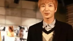 Super Junior - Love Chaser