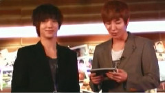 Super Junior - Love Chaser