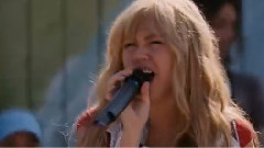 Miley Cyrus - Rock Star