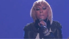 Keri Hilson - Lose Control