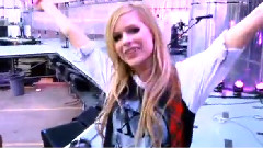Avril Lavigne - MMVA Soundcheck
