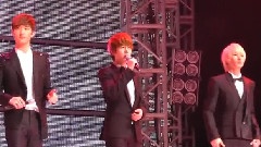 Super Junior-M - 命运线