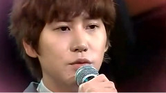 Super Junior,圭贤(Super Junior),Super Junior-M - 新不了情