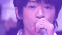 Hey! Say! JUMP - Over ヤンヤンJUMP现场版 11/06/18