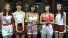 Wonder Girls - Keroro CF