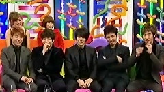 东方神起 - Hey Hey Hey
