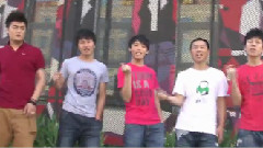 模仿翻唱 - 你知道我在等你吗