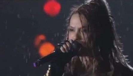 彩虹乐队 - Blurry Eyes 20th L'Anniversary