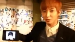 Super Junior,利特(Super Junior) - Love Chaser