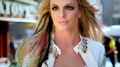 Britney Spears - I Wanna Go