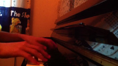 模仿翻唱 - Judas