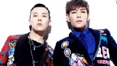 T.O.P(Bigbang),BigBang,G-Dragon(BigBang) - GD & TOP