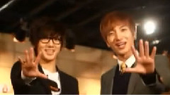 Super Junior - Love Chaser