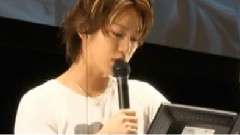 KAT-TUN - 2010 Summer Premium Event 握手会 全纪录 kame Cut 中文字幕