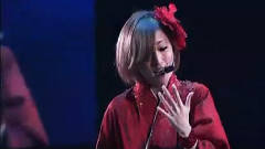滨崎步 - 2008-