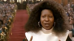 Whoopi Goldberg,影视原声 - I Will Follow Him