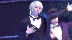 Super Junior-M - 太完美
