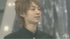 KAT-TUN - 社团小品 & 正义的伙伴靠不住 少年俱乐部 中文字幕 05/04/03