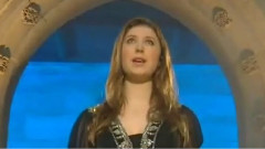 Hayley Westenra - Abide With Me