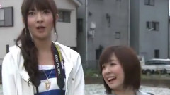 早安家族 - 美女学 16 中文字幕 10/07/22