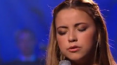 Charlotte Church - The Prayer