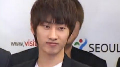 Super Junior - 2011首尔夏季购物节发布会
