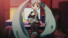 初音未来 - ハジメテノオト