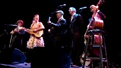 Jill Barber - I'm So Lonesome I Could Cry