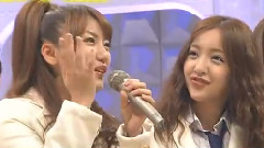 AKB48,前田敦子 - 锤子竞投 中文字幕 11/05/12