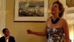 Jill Barber - Never Quit Loving You