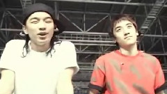 BigBang - 2007 Want U Concert TaeYang Day